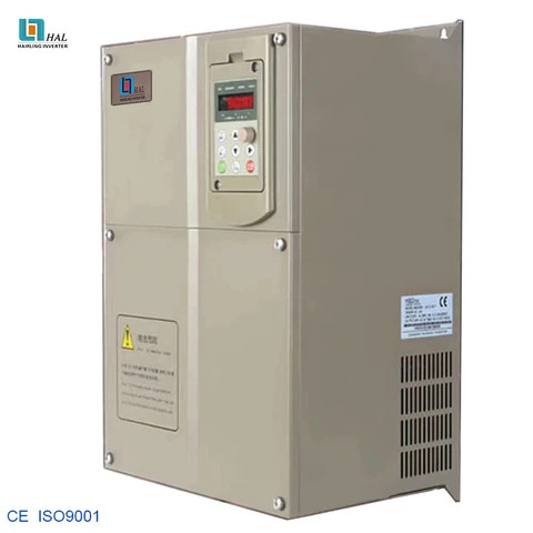 Buy Ac Drive 220v To 380v 22kw 30kw 37kw Input Voltage 1ph/3ph 220v ...