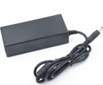 AC/DC laptop power adapter 12V 5A travel charger adapter for laptop