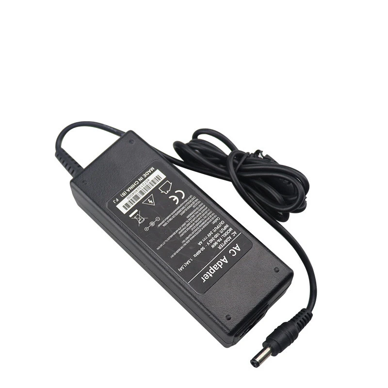 AC/DC Power Adapter, Oem Factory Supply Desktop 24v 4a laptop power adapters with CE,ROHS,FCC Certificates