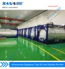 Acid/Alkali Resistant PTFE Storage tanks/ vessels/ filters for chemicals
