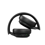 Active Noise Cancelling True Wireless Stereo Bluetooth Gaming Headphones On-Ear & Over-Ear Headset