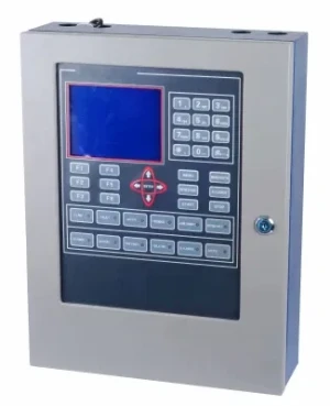 Addressable Fire Alarm Control Panel (DSM-4008)