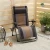 Import Adjustable padded Zero Gravity Lounge Chair Recliners for Patio, Pool ,beach chair,sun lounger w/Cup Holder from China
