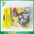 Import adjustable plastic thumb screw hose clamp with key turn from China