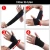 Import Adjustable Sports Breathable Elastic Weightlifting Wrist Band Wraps Training Protector Wrist Support Wrist Brace from China