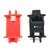 Import Adjustable Universal Elastic Sports Mobile Phone Stand Silicone Bicycle Mount Holder from China
