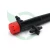 Import Adjustable Vortexing sprayer 360 degree Garden Plants irrigation dripper with stake from China