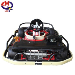 Adult play ground gas go karts - cheap racing go kart for sale