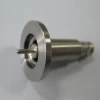 Advanced Industrial KF Flanges Brazed Feedthrough with Tight Hermetic Sealing