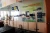 Import Advertising POP Floor Standing Metal Display Poster Sign Holders from China