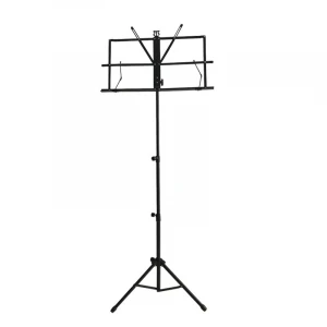 Africa hot sale musical instrument accessories small size custom music stand