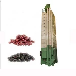 Agricultural Drying Machine Maize Drying Equipment Corn Dryer Tower Production Line for Asia