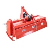 Agricultural Equipment 3 Point Linkage Rotary Tiller