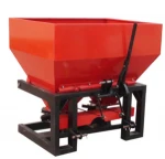 agricultural fertilizer spreader