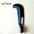Import Agricultural non - grinding outdoor cutting bamboo handle curved head sickle lengthened from China
