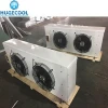 Air cooling systems evaporator