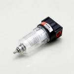 Airtac Type Pneumatic Parts Air Source Treatment Unit Filter AF2000 Pneumatic Air Filter