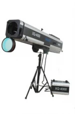 AL-FS102 2500w follow spot light/stage follower lighting