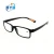 Import  crazy Selling 2018 new cheap prescription tr90 reading glasses from China
