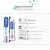 Import AliGan Probiotic toothpaste High quality 100g healthy whitening toothpaste for adult good breath from China