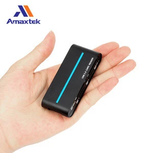 All-in-one Multi USB 3.0 Card Reader