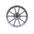 Import Alloy 1 piece forged wheels 18 19 20 21 22inch custom forged car wheels from China