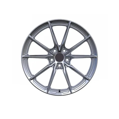 Buy Alloy 1 Piece Forged Wheels 18 19 20 21 22inch Custom Forged Car ...