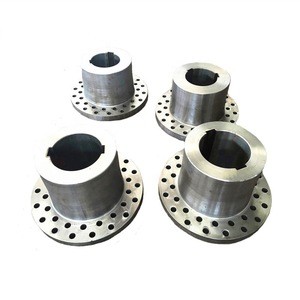 Alloy Steel Large  Forged Flange
