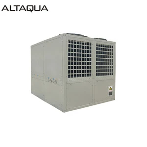 Altaqua 30 ton air cooled industrial water chiller price for thermoforming machine