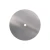 Aluminium Circle 3003 H12 Cc Anodized Aluminum Disc