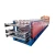 Import Aluminium full automatic three layer decek roofing metal sheet roll forming making machine from China