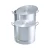 Import aluminium steamer pot Tamalera 8QT -160QT Cookware Sets Stock Pot from China
