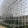 aluminnium ringlock scaffold