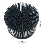 Aluminum Led Heat Sink 50W,Led Aluminum Grow Light Heatsink 60W,Radiator Led 50W