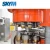 Import Aluminum PET can soda pop energy drinking water making filling machinery for beverage production line from China