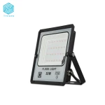 Aluminum RGB flood light IP66 waterproof custom wall garden light outdoor smd flood light