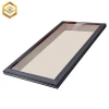 Aluminum Roof Skylight Window Frame, Aluminum Sky Light Window