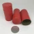 Import Aluminum Screw Cap Easy Open End Bottles Roll-coating Roll-printing Caps and 28mm 38mm Beverage Customized Size from China