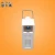 Import Aluminum+ABS plastic 1000ml elbow sanitizer liquid soap dispenser from China