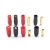 Import Amass AS150 Gold Plated Banana Plug 7mm Male Female Power Anti Spark Connector for RC lipo Battery from China