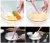 Amazon Bakeware Tools Cooking BBQ Kitchen Pastry Baking Ice Cream Silicone Spatula Turner Set
