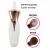 Import Amazon Best Seller usb Automatic Makeup Brush Cleaner brush cleaner machine from China