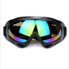 Amazon Hot Outdoor riding glasses Motorcycle sports goggles X400 sand-proof Cycling Glasses tactical equipment Ski goggles