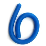 Amazon Hot Sale Decompression Toys TRP Environmental Soft Rubber Elastic Noodle Rope New Exotic Toys