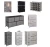 Import Amazon Hot Sale  Home Storage Closet Fabric Box Cabinet Organizer Storage Drawer Chest For Bedroom from China