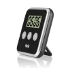 Amazon Hot Sale Kitchen Digital Alarm Clock Timers Countdown Digital Timer
