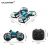Import Amazon Hot Selling Mini RC Drone 2 in 1 Hand Gesture Sensing Watch Control Auto Hovering Foldable Motorcycle Aircraft Drones from China