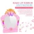 Import amazon top seller dressing table toy kids makeup sets for girls door pretend play game beautiful set from China