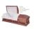 Import AMERICAN STYLE CHEAP CASKET MADE OF 20 GAUGE STEEL from China