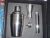 Import American Style Professional Boston stainless steel cocktail shaker bar set from China